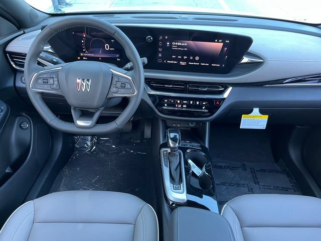New 2026 Buick Envista Avenir FWD image 12