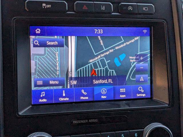 Used 2020 Ford Expedition Limited w/ Special Edition Package image 8