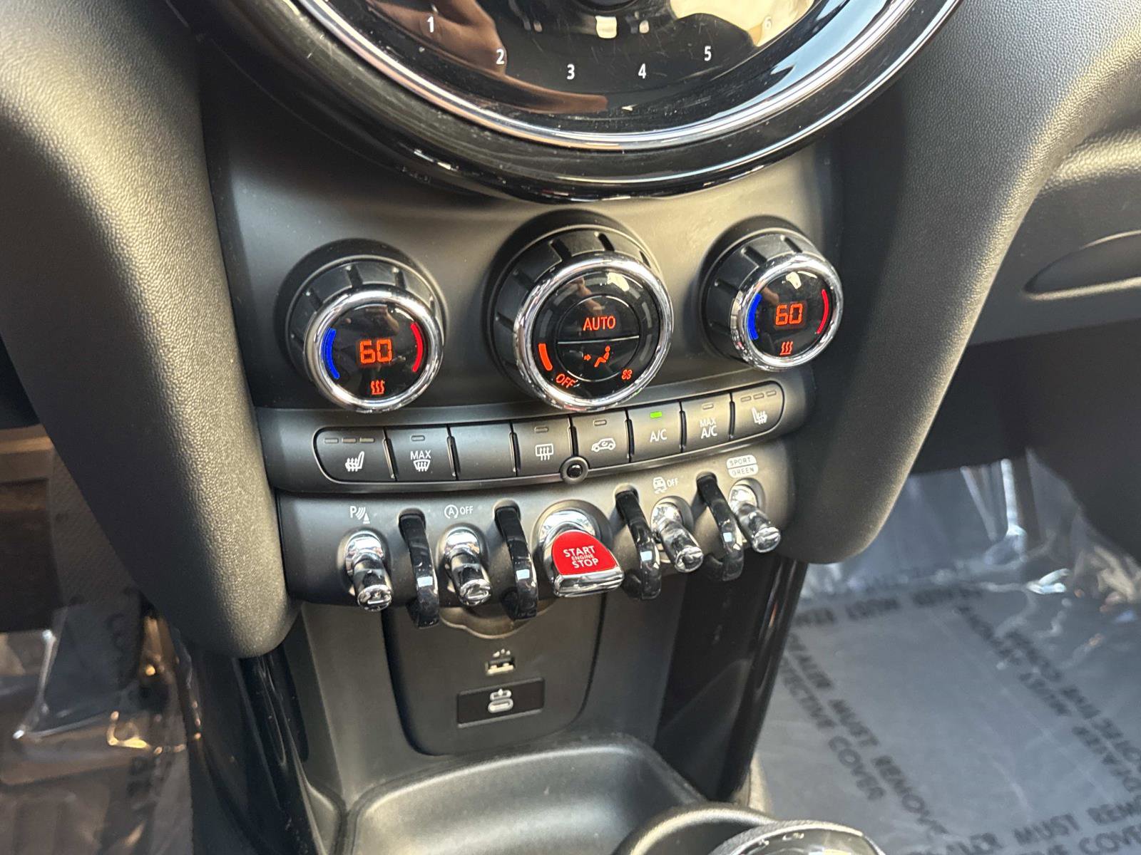 Certified 2023 MINI Cooper S FWD image 21