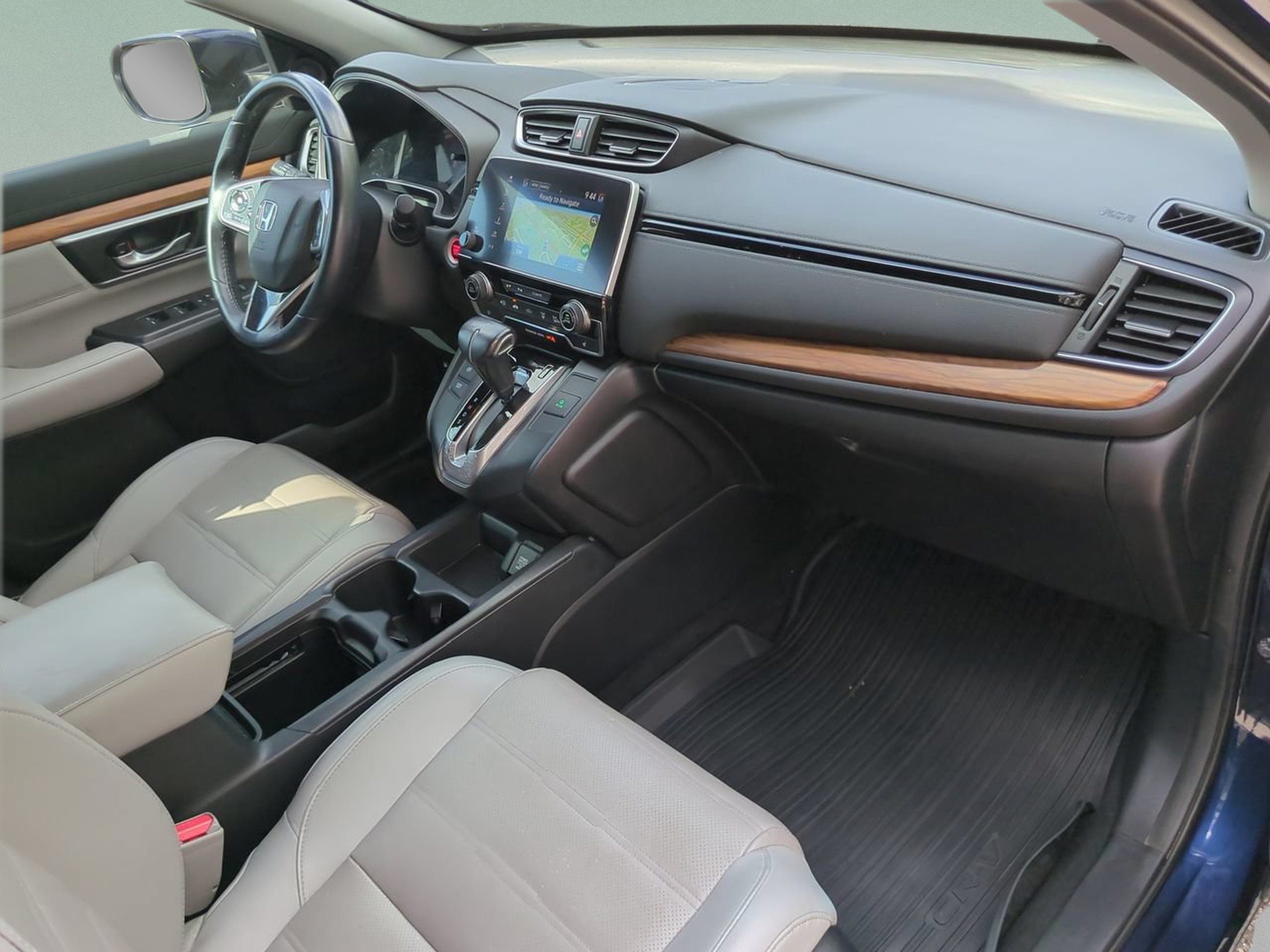 Used 2018 Honda CR-V EX-L image 20