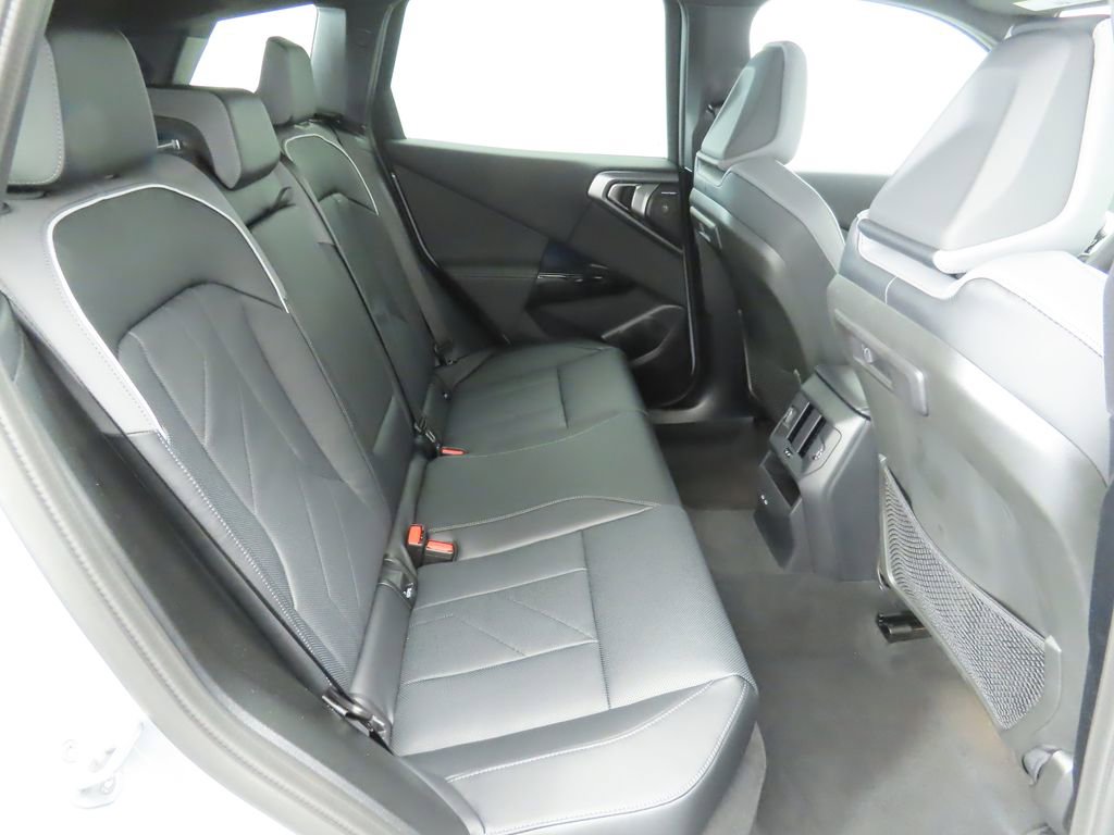 New 2026 BMW X3 xDrive30 w/ Premium Package image 22