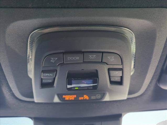 New 2027 Toyota Corolla XSE FWD image 18