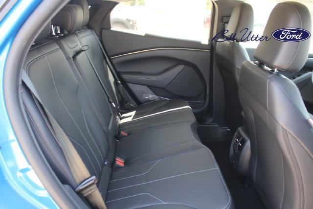 New 2026 Ford Mustang Mach-E Select w/ Comfort Package Lite RWD image 8