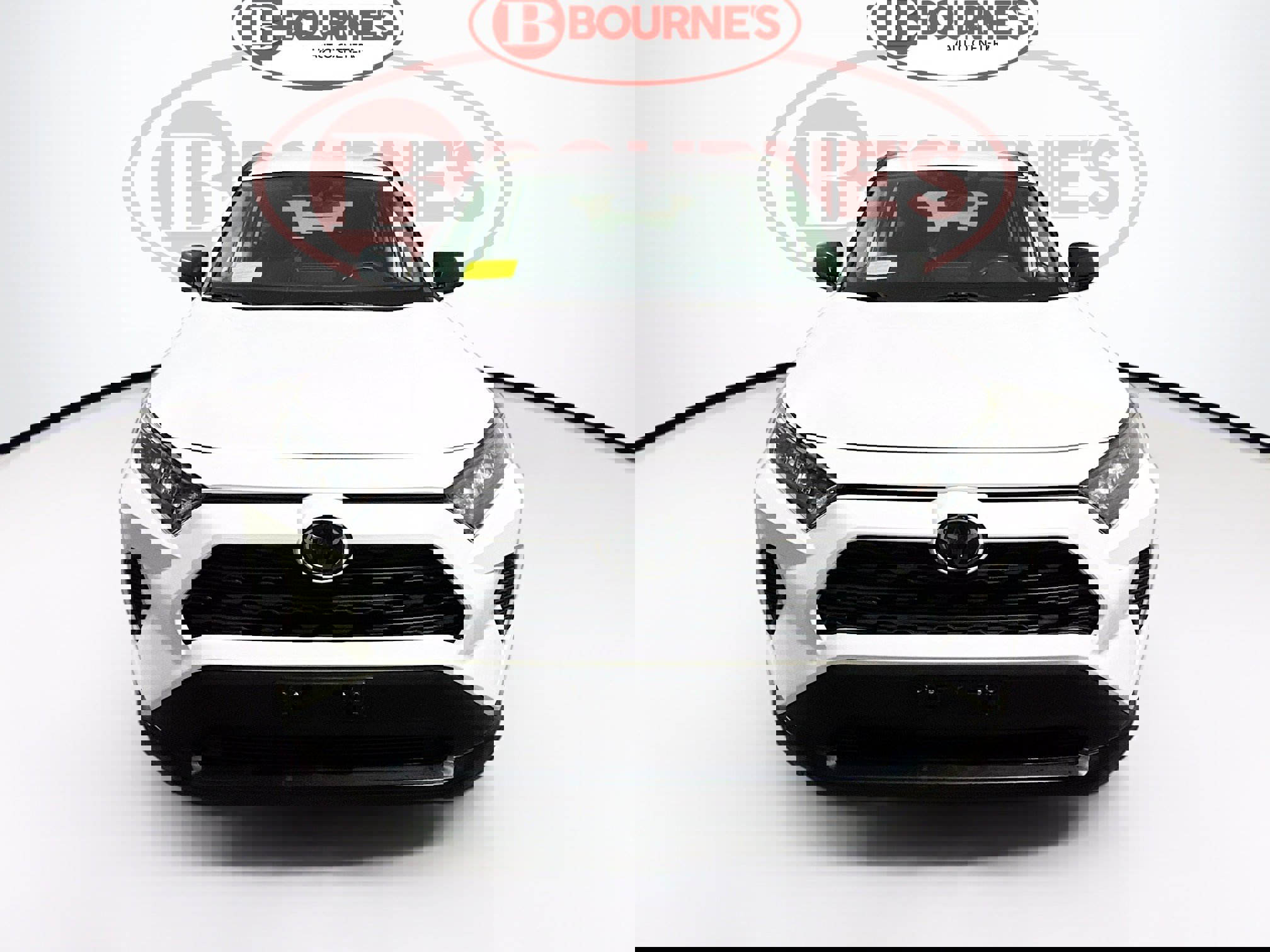 Used 2019 Toyota RAV4 LE w/ All Weather Liner Package image 3