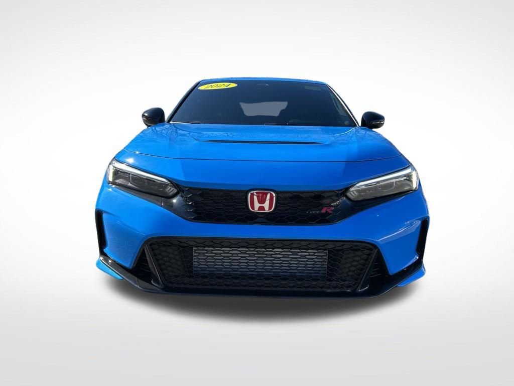 Used 2024 Honda Civic Type R image 8