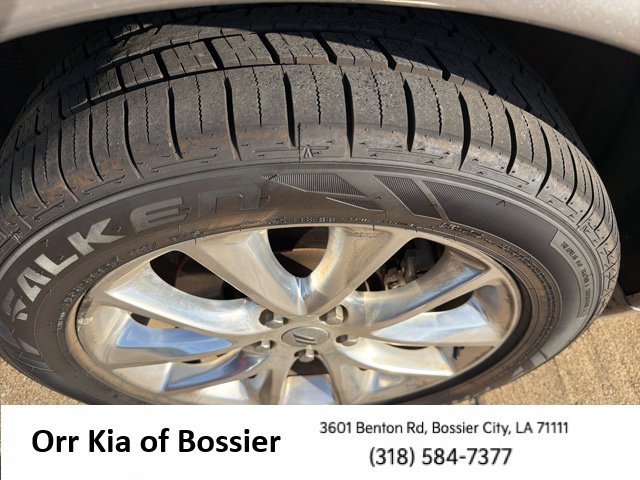 Used 2020 Dodge Durango Citadel AWD/4WD image 15