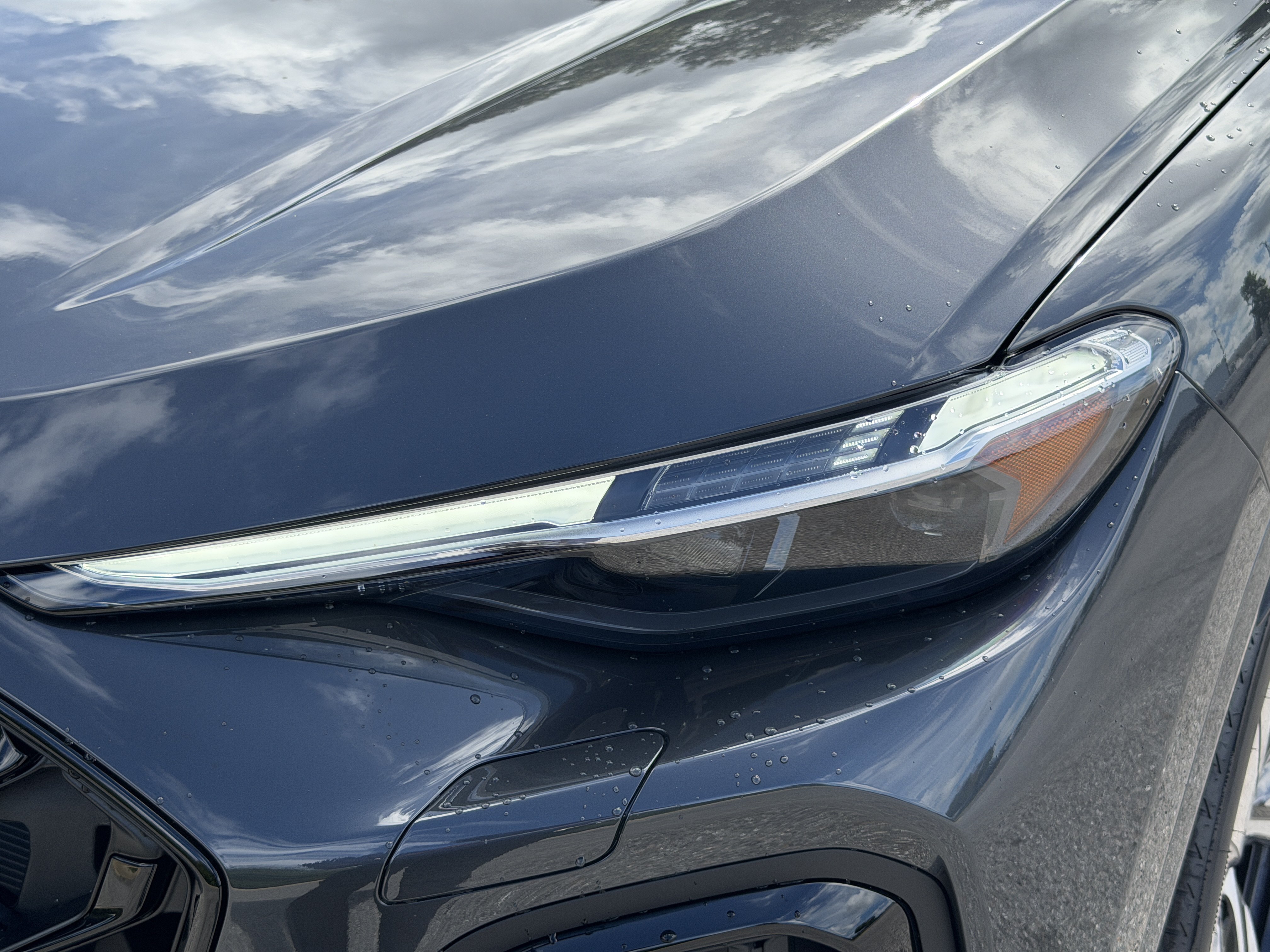 New 2026 Audi SQ5 Premium Plus AWD/4WD image 9