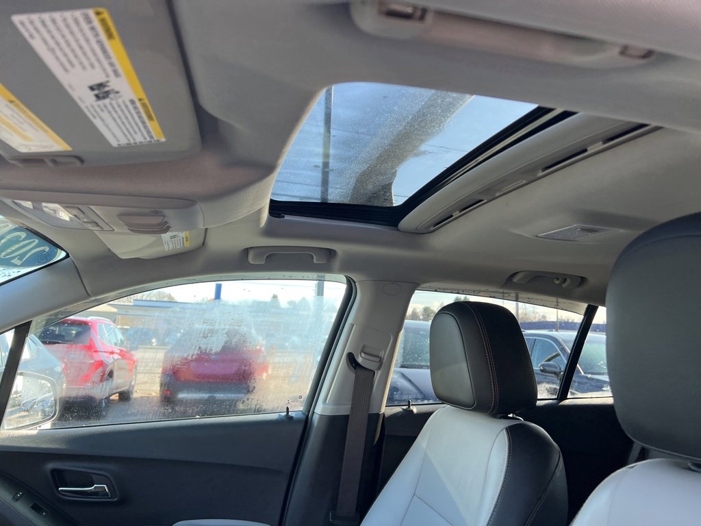 Used 2020 Chevrolet Trax Premier w/ LPO, Protection Package image 17