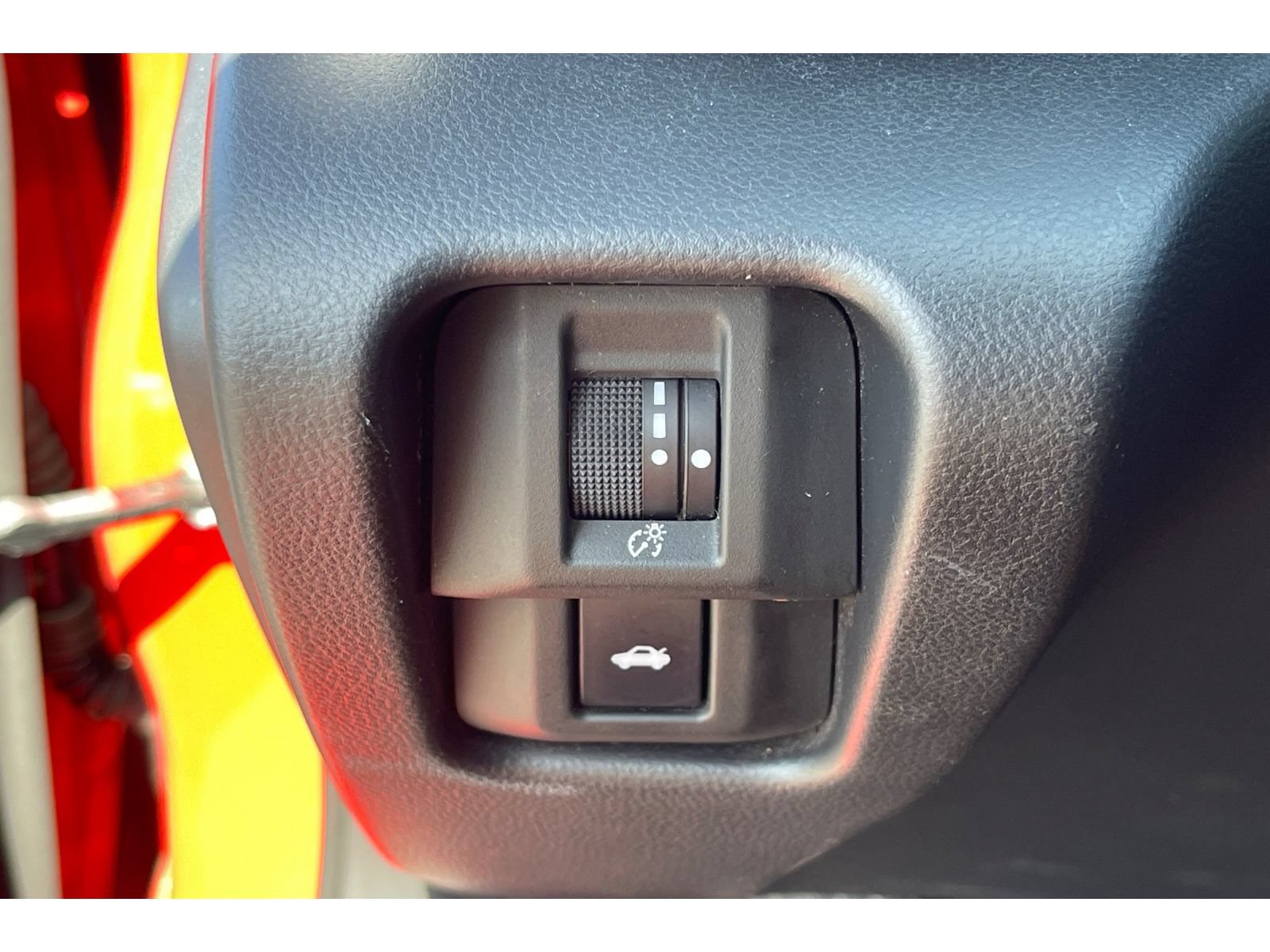 Used 2022 Toyota GR86 RWD image 39