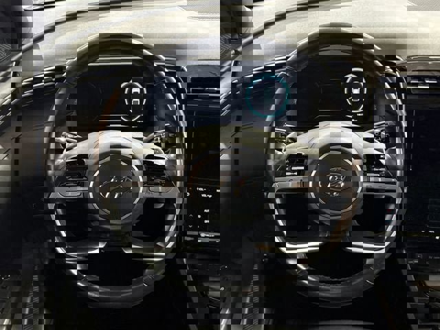 Used 2023 Hyundai Santa Cruz SEL Premium w/ Cargo Package image 20