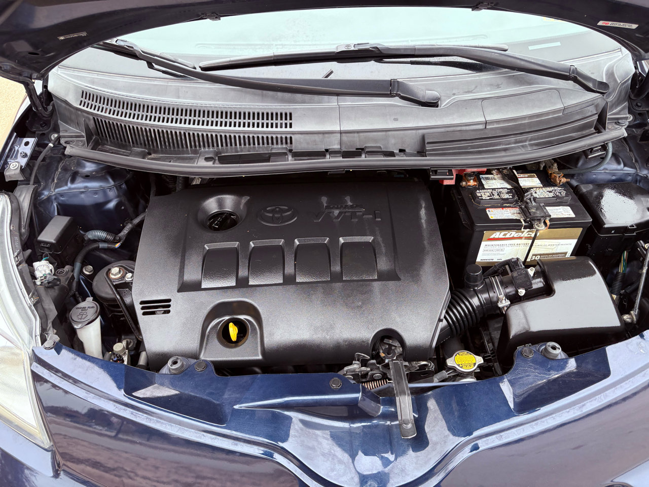 Used 2013 Scion xD image 19