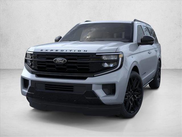 New 2026 Ford Expedition Platinum w/ Stealth Performance Package video 2