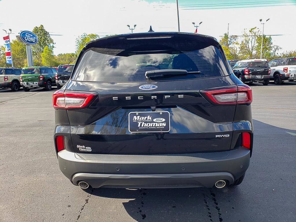 New 2026 Ford Escape ST-Line w/ Tech Pack #1 image 4