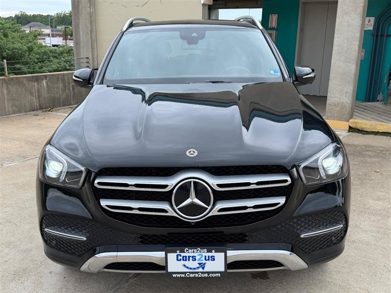 Used 2020 Mercedes-Benz GLE 350 4MATIC image 11