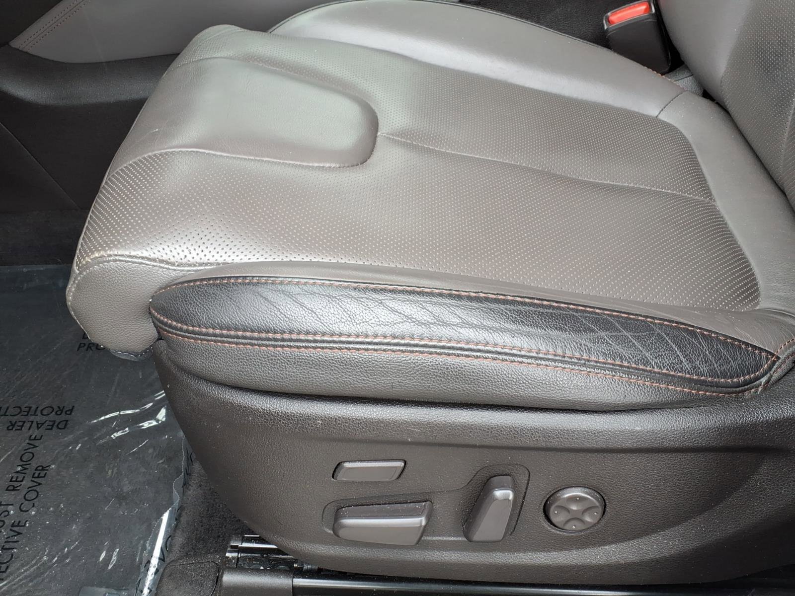 Used 2019 Hyundai Santa Fe FWD image 7