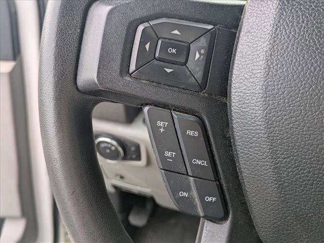 Used 2017 Ford F250 XL w/ Power Equipment Group AWD/4WD image 14