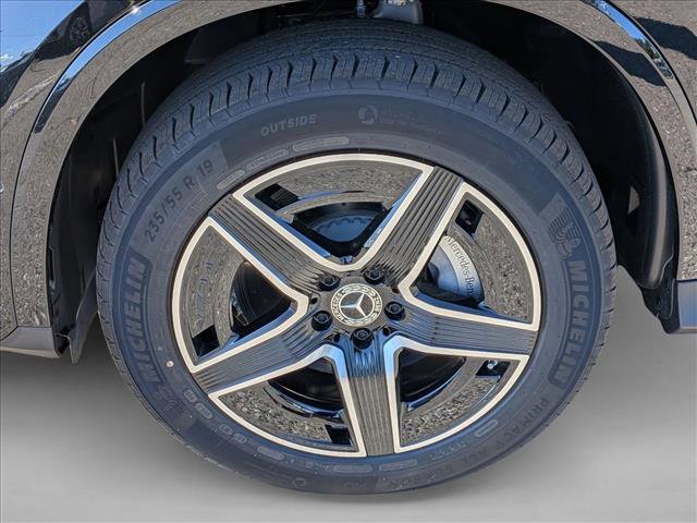 Certified 2026 Mercedes-Benz GLC 300 image 9
