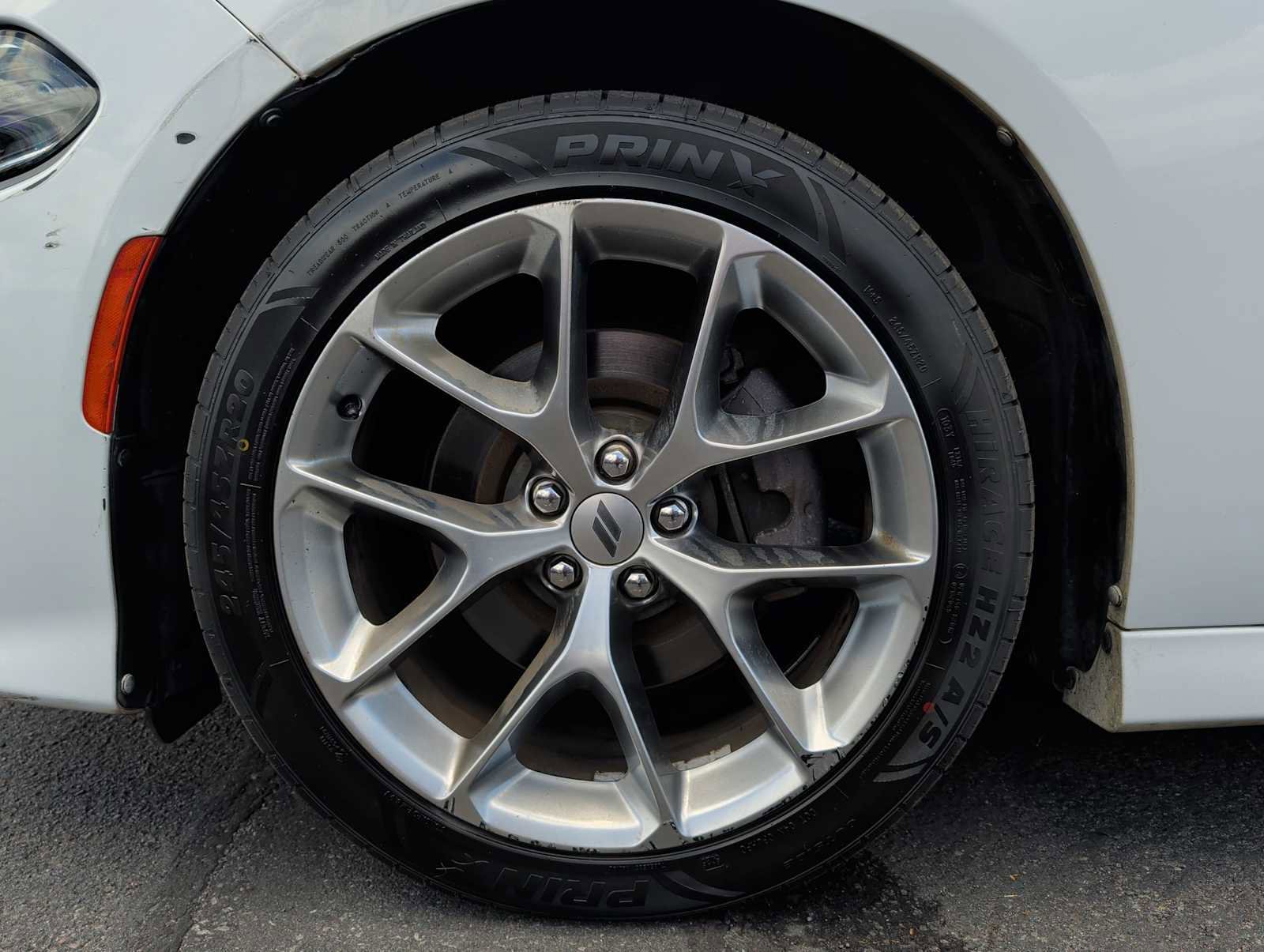 Used 2020 Dodge Charger GT RWD image 18