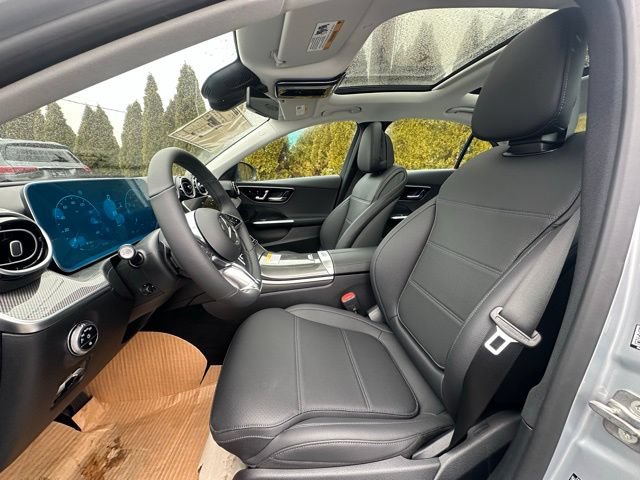 New 2026 Mercedes-Benz C 300 4MATIC Sedan image 16