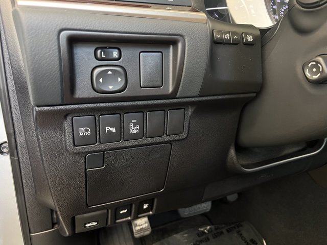 Used 2018 Lexus ES 350 w/ Premier Package FWD image 26