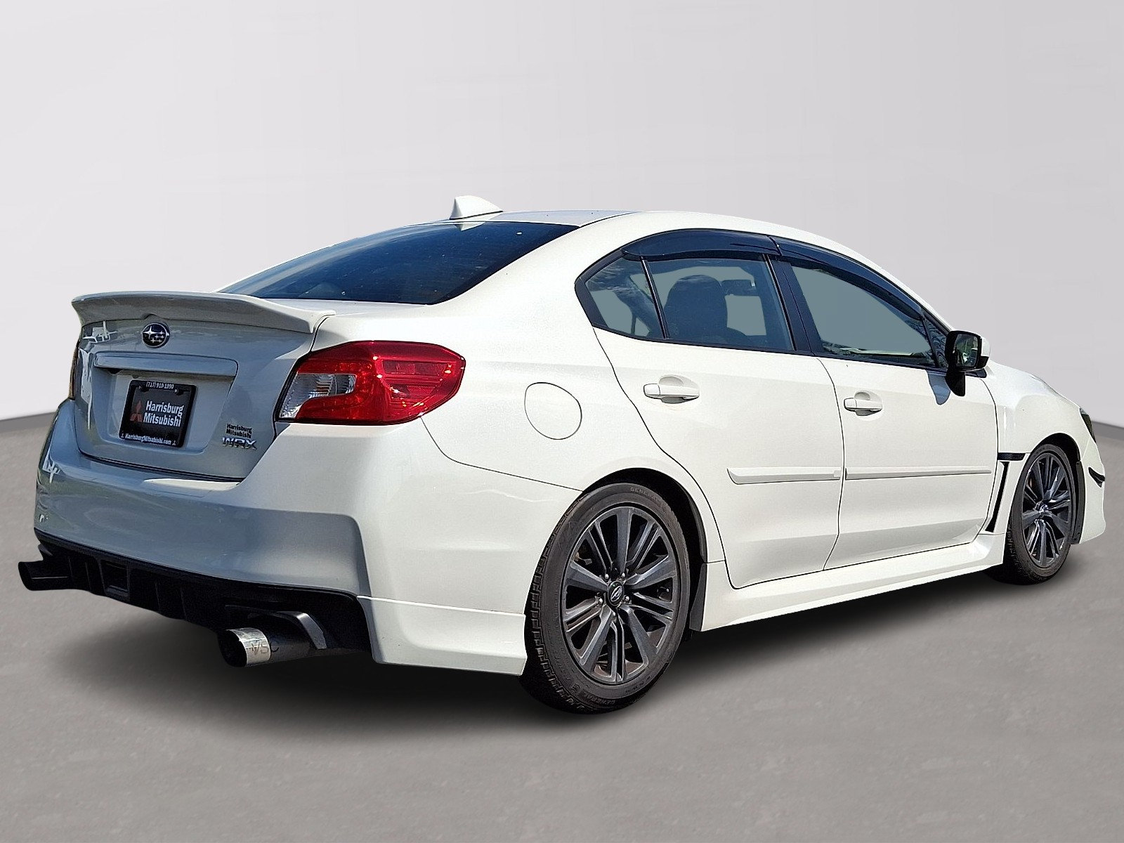 Used 2020 Subaru WRX AWD/4WD image 6