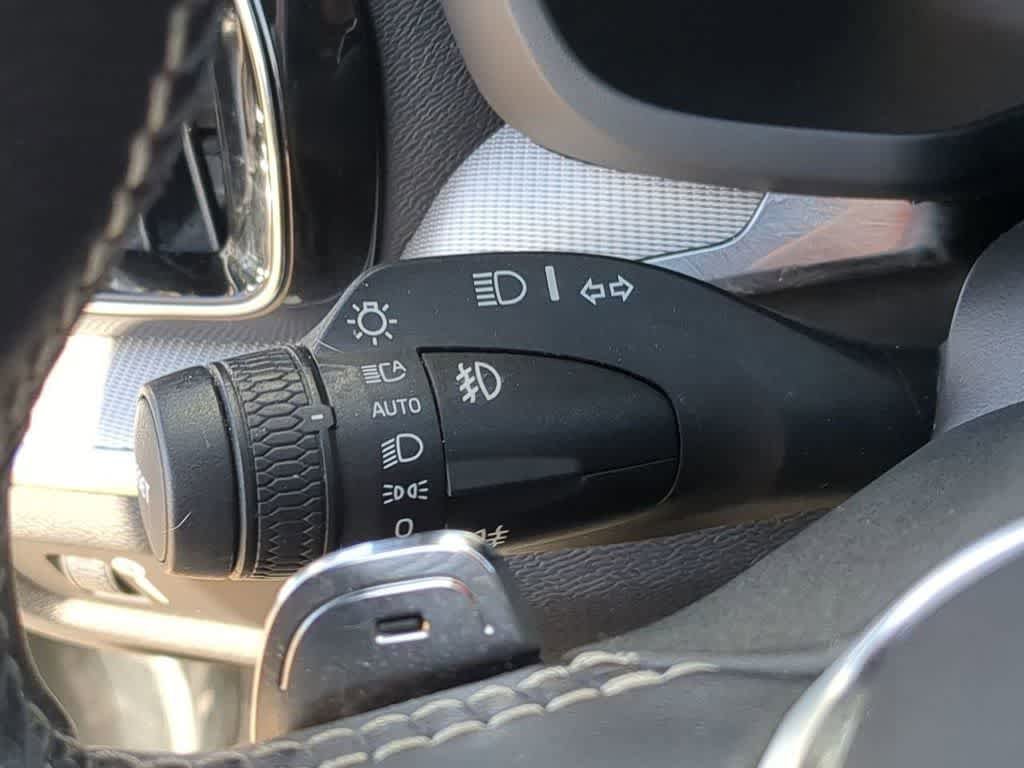 Used 2019 Volvo S60 T6 R-Design AWD/4WD image 25