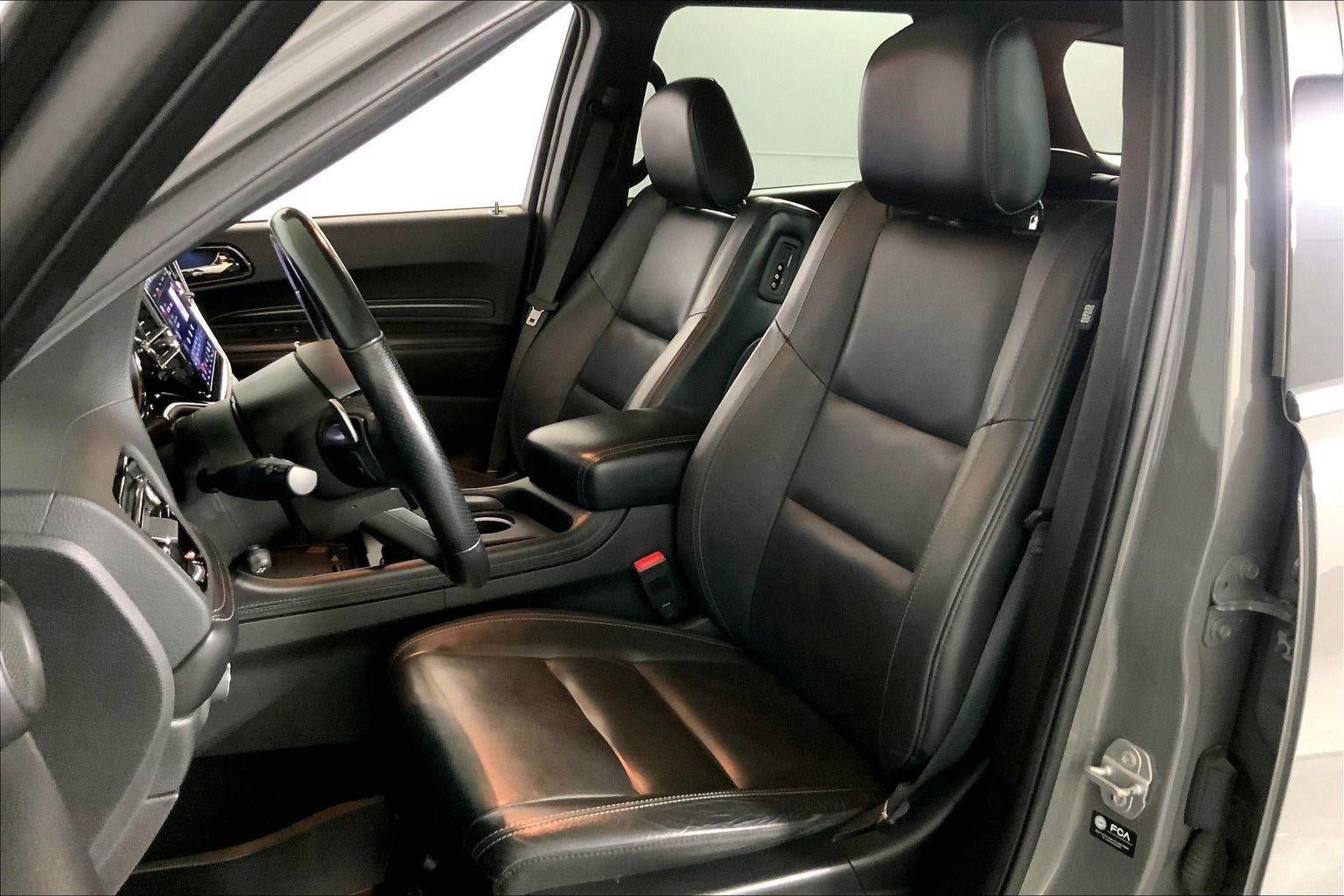 Used 2021 Dodge Durango GT AWD/4WD image 22