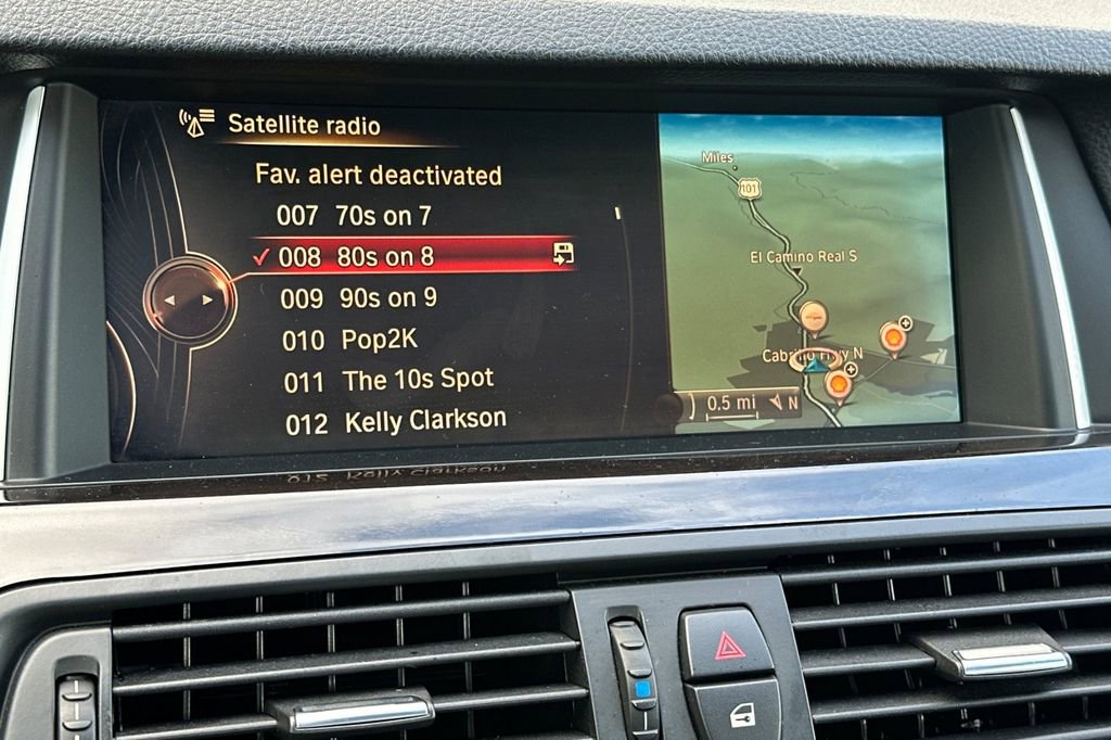 Used 2015 BMW 535i Sedan image 18