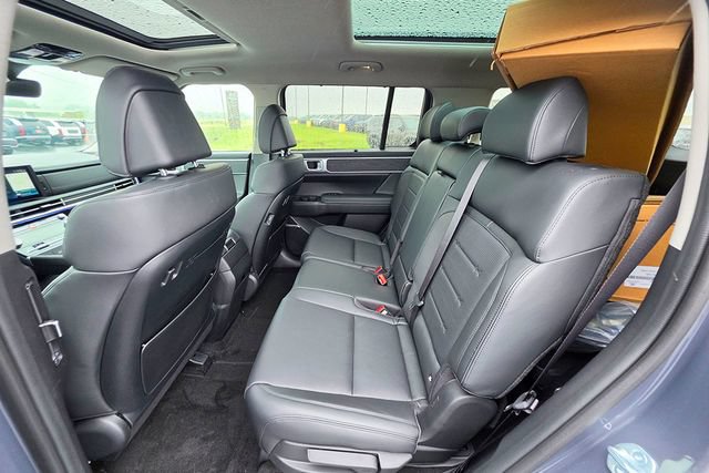 New 2026 Hyundai Santa Fe Limited AWD/4WD image 26