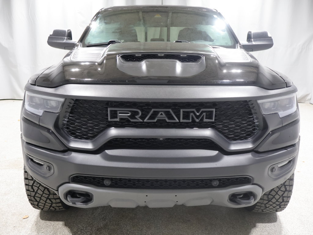 Used 2022 RAM 1500 TRX w/ TRX Level 2 Equipment Group AWD/4WD image 8