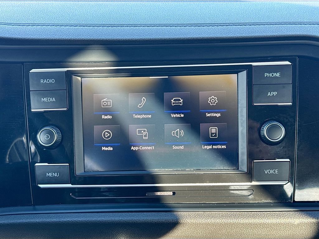 Used 2024 Volkswagen Jetta S image 15