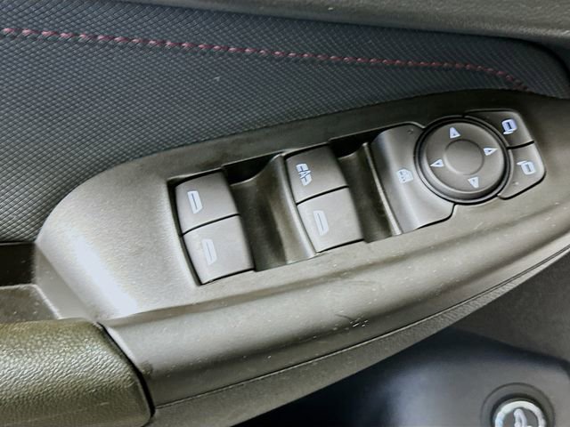 Used 2021 Chevrolet TrailBlazer RS w/ Sun and Liftgate Package image 20