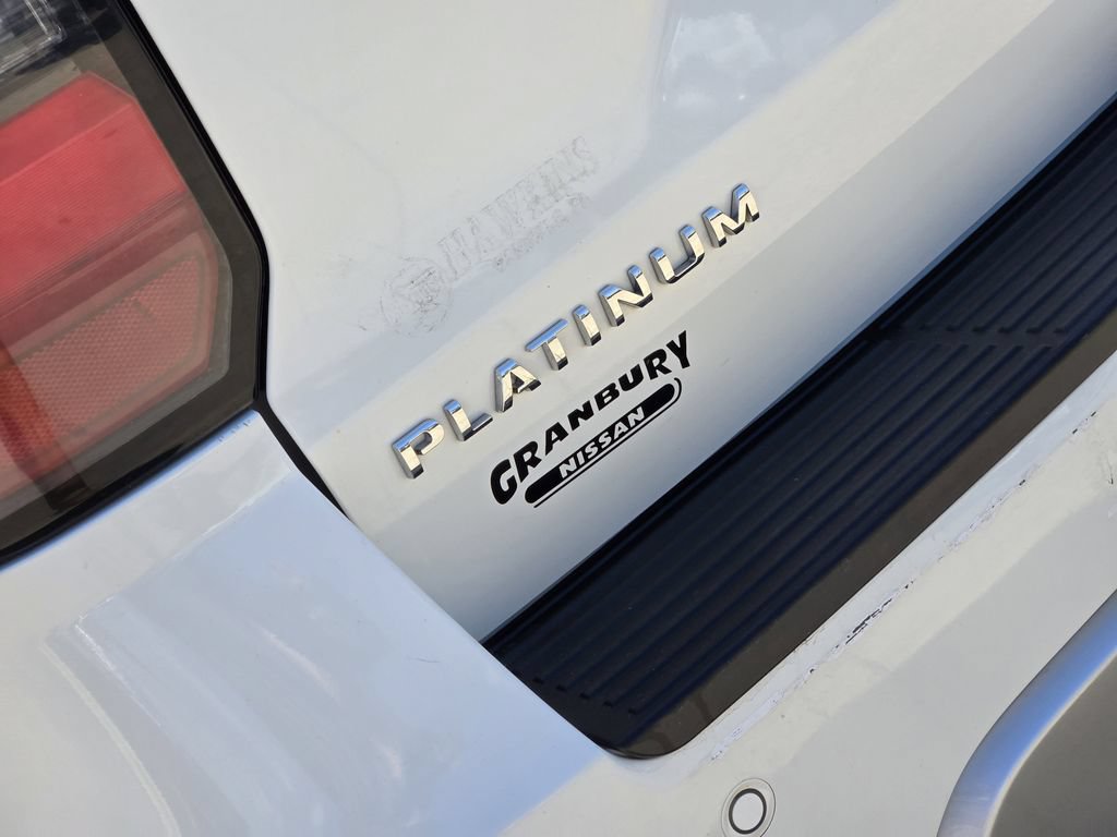 Used 2021 Ford Expedition Max Platinum AWD/4WD image 12