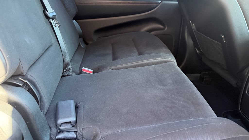 Used 2025 Dodge Durango GT RWD image 28