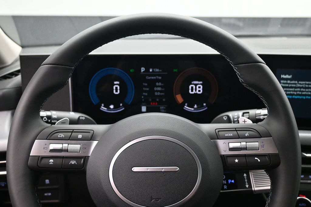 New 2026 Hyundai Sonata SEL FWD image 12