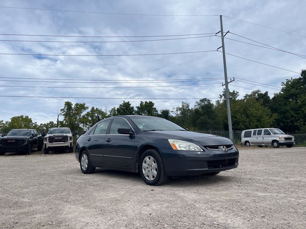 Used 2003 Honda Accord LX image 5