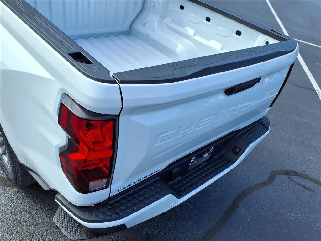 New 2026 Chevrolet Colorado LT image 19