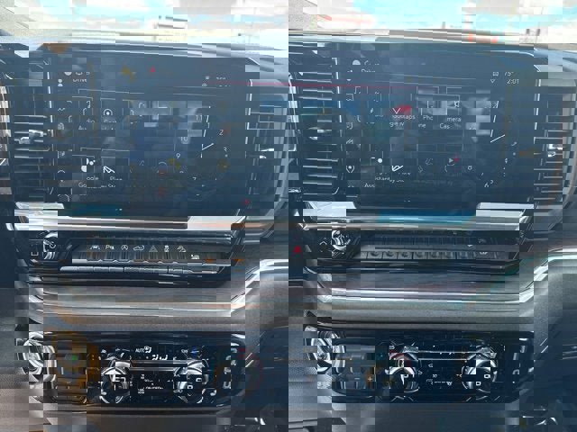 Certified 2023 GMC Sierra 1500 SLT w/ SLT Premium Package image 23