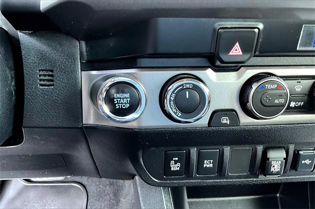 Used 2023 Toyota Tacoma SR5 image 23