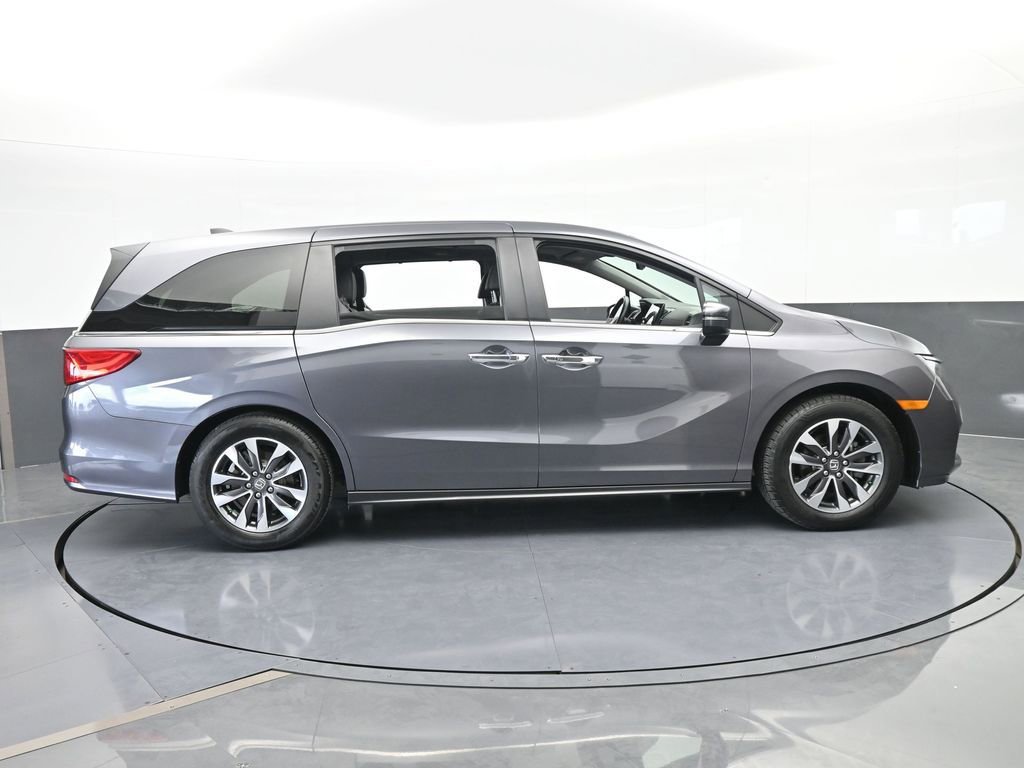 Used 2024 Honda Odyssey EX-L image 7