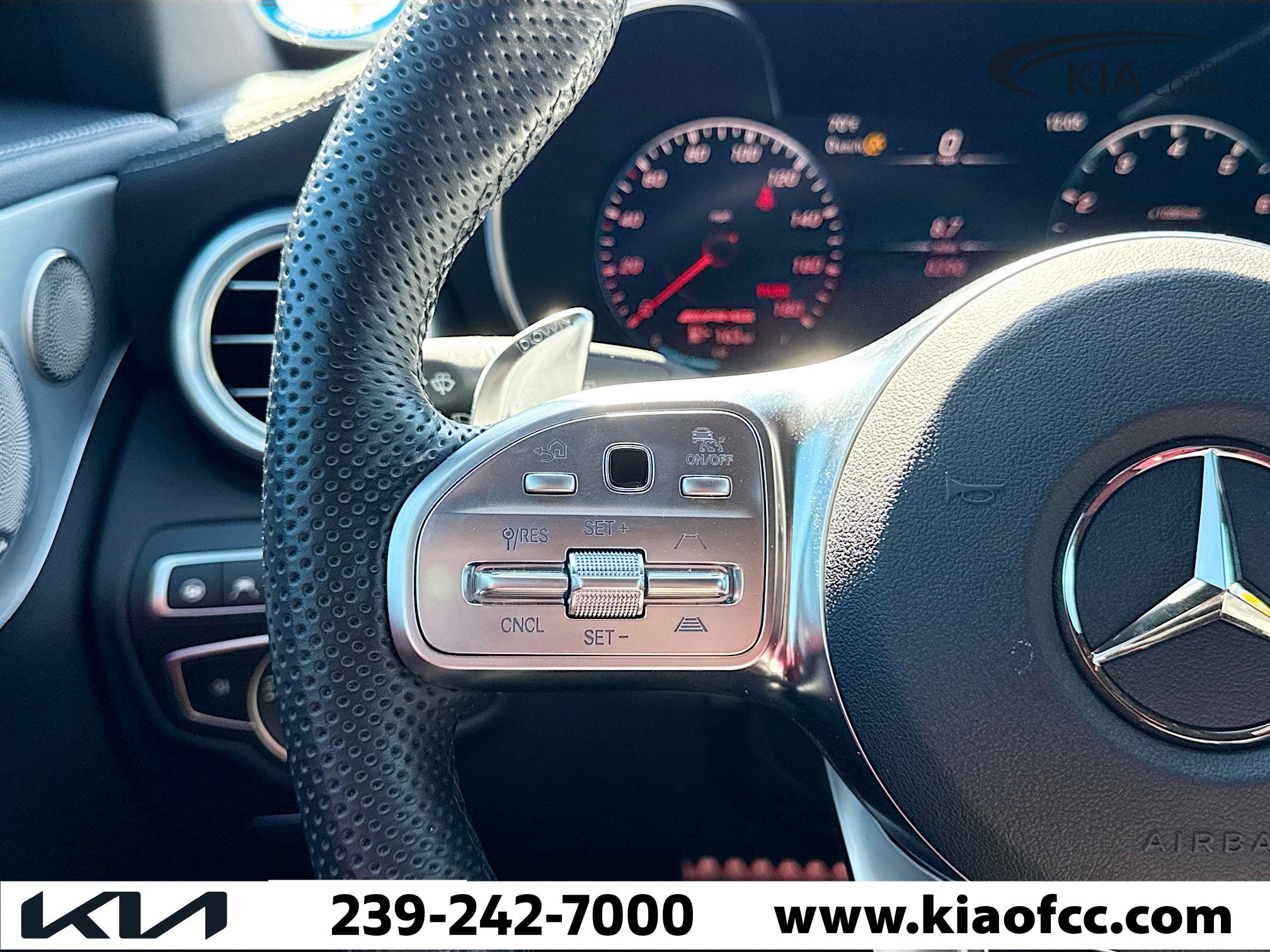 Used 2023 Mercedes-Benz C 43 AMG 4MATIC Coupe image 36