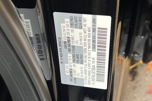 New 2025 MAZDA CX-5 AWD 2.5 S image 33