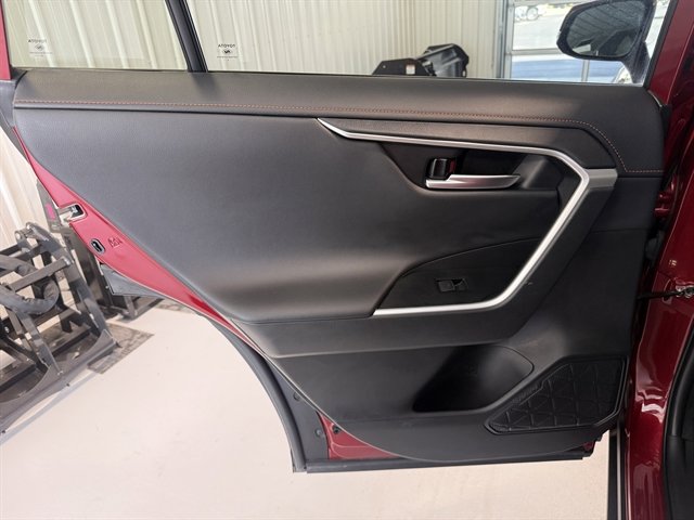 Used 2024 Toyota RAV4 Adventure image 12