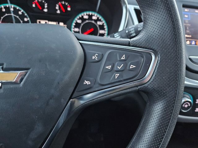 Certified 2024 Chevrolet Equinox LS w/ Driver Confidence II Package image 14