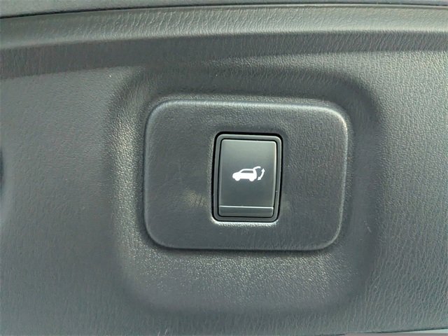 Used 2018 INFINITI QX60 FWD w/ Deluxe Technology Package image 14