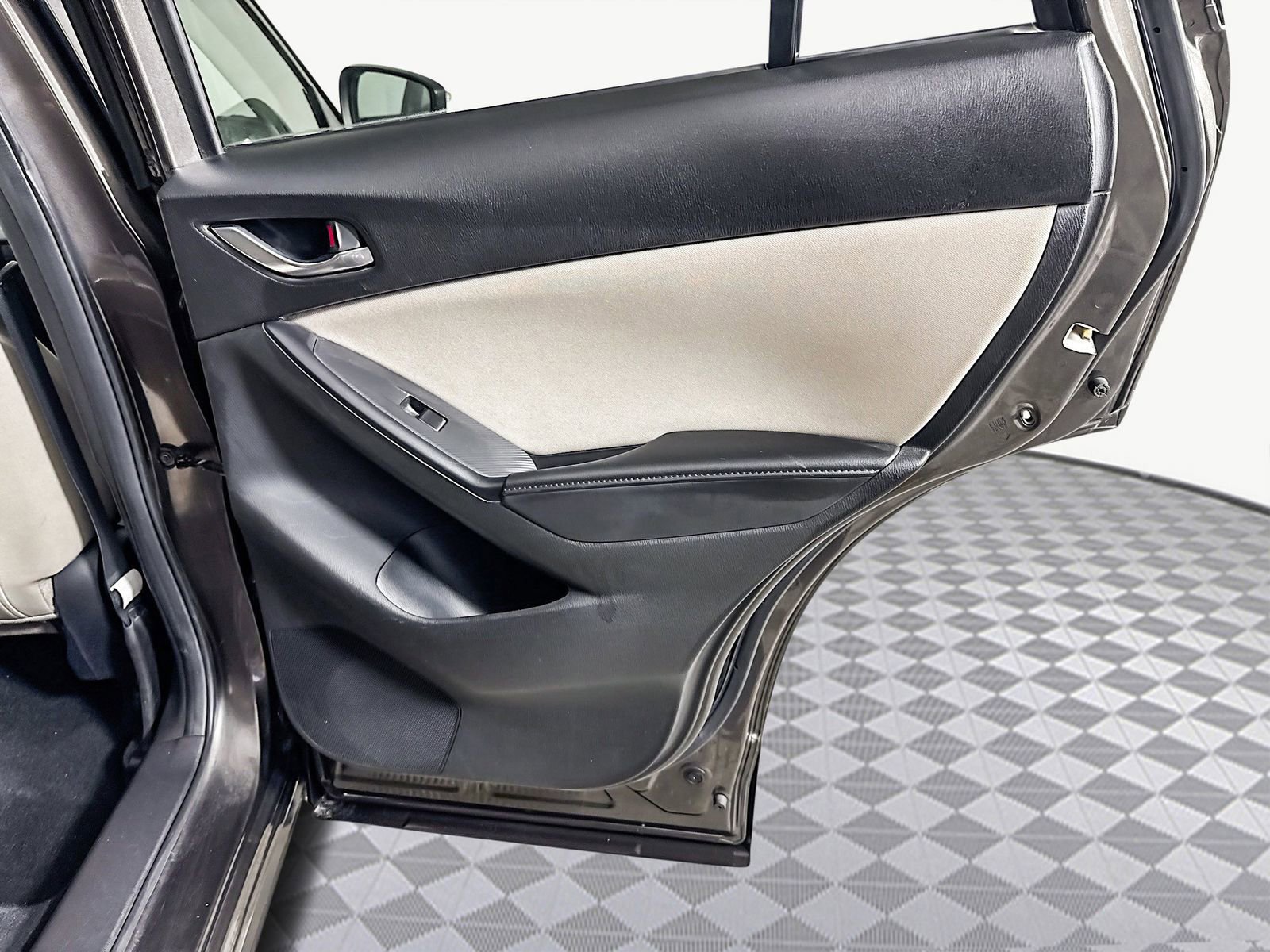 Used 2016 MAZDA CX-5 Touring w/ Bose/Moonroof Package AWD/4WD image 22