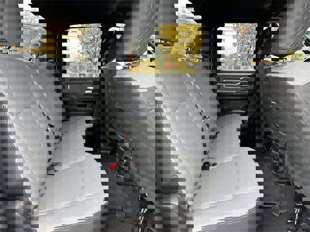 Used 2021 RAM 2500 Big Horn image 22