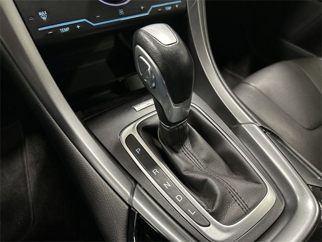 Used 2015 Ford Fusion Titanium image 36