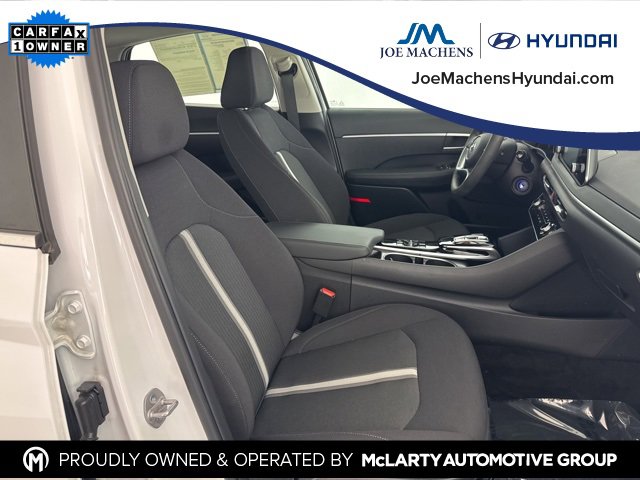 Certified 2023 Hyundai Sonata SE image 24