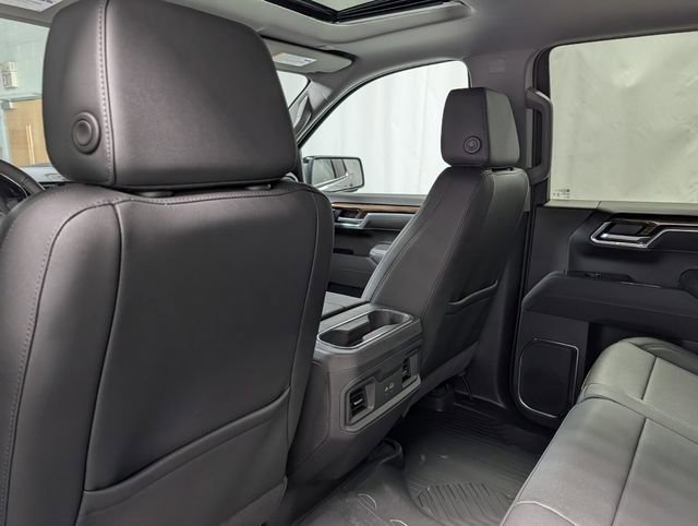 New 2026 Chevrolet Silverado 1500 LT Trail Boss w/ LT Trail Boss Premium Package image 16